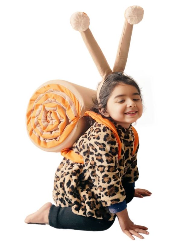 Snail Costume in Pakistan Kids Costume in Pakistan