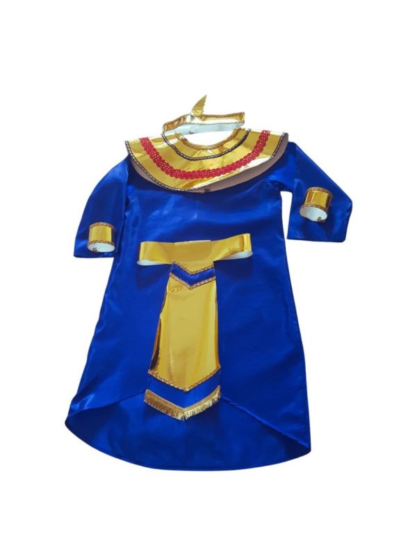 Egyttion costume for boys Kids Costume in Pakistan