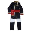 British Officer Soldier Uniform Costume for Kids in Pakistan Kids Costume in Pakistan