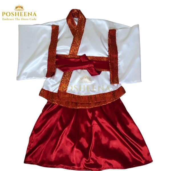 China Girl Costume Kids Costume in Pakistan