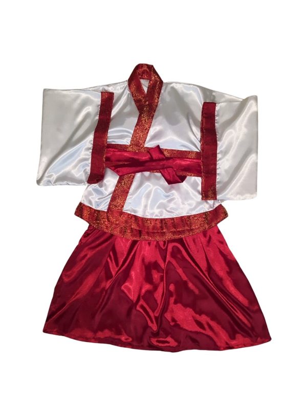 China Girl Costume Kids Costume in Pakistan