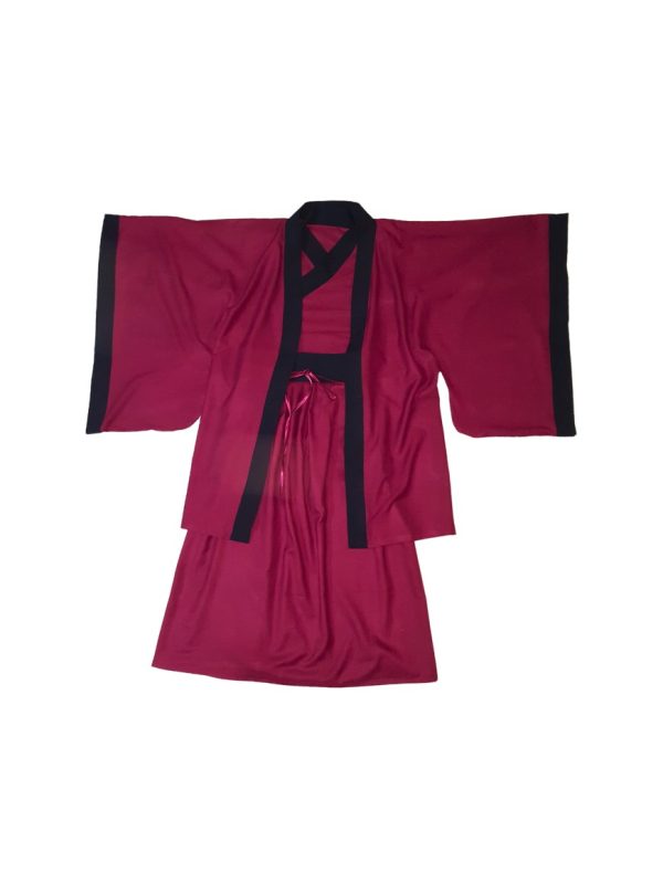 Traditional Japanese Kimono Costume Kids Costume in Pakistan