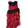 Spanish Princess Costume for Girls Kids Costume in Pakistan
