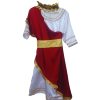 Caesar Costume Rome boy costume Available in PAkistan Kids Costume in Pakistan