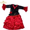 Spanish Princess Costume for Girls Kids Costume in Pakistan