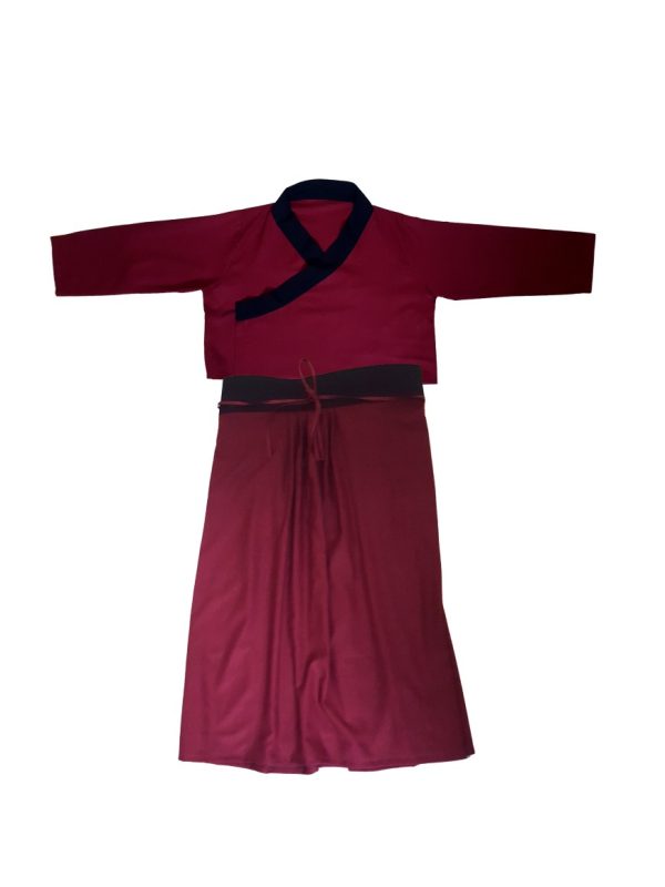 Japanese traditional Costume Kids Costume in Pakistan