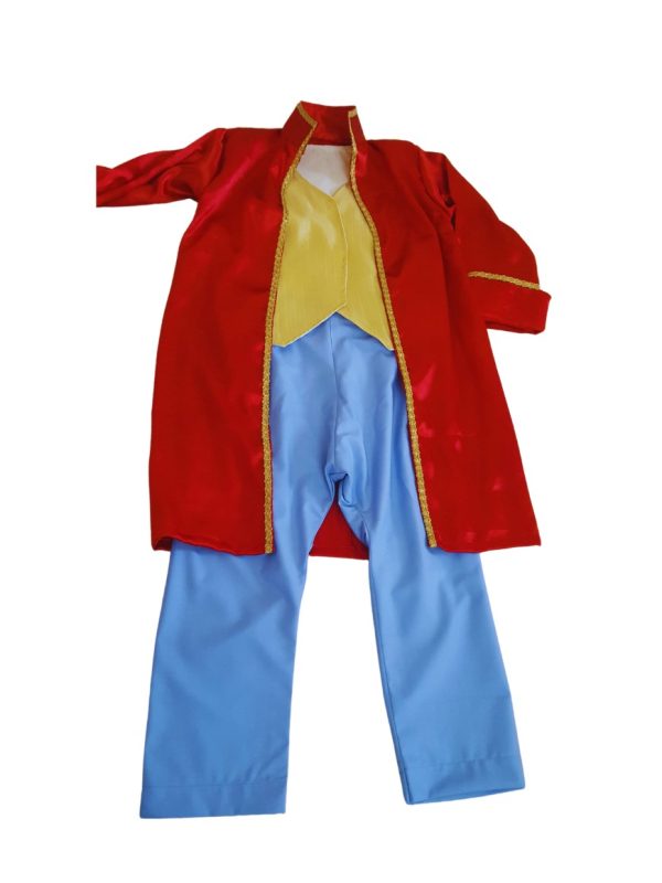 Marco polo Costume Kids Costume in Pakistan