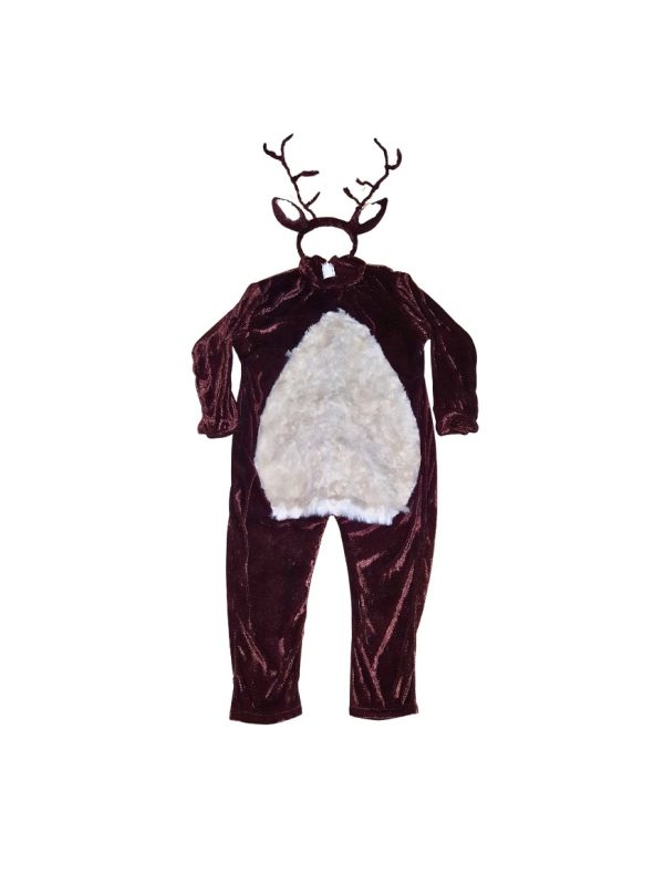 Reindeer Costume Kids Costume in Pakistan