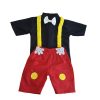 Micky Mouse Dress Costume Kids Costume in Pakistan
