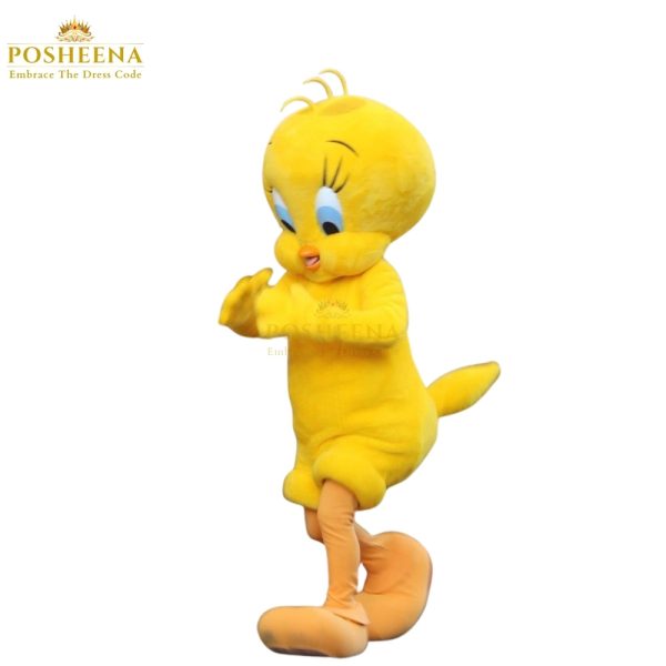 Tweety bird Costume Kids Costume in Pakistan