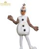 Frozen Olaf Costume