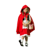 Red Riding Hood Costume Kids Costume in Pakistan shop online costumes shop islamabad