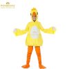 ellow Chick Kids Costume for parties, school plays, and dress-up fun. Cute, comfy, and perfect for kids! Available now at Posheena.com.