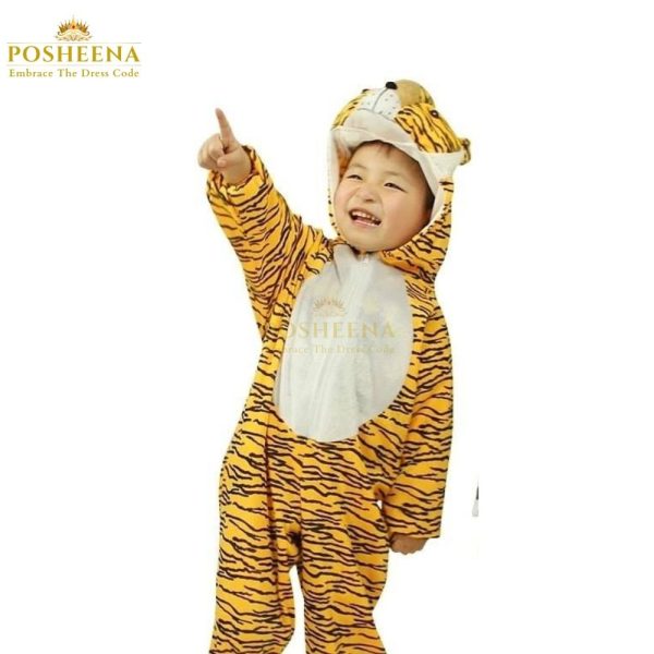 tiger costume kids Kids Costume in Pakistan