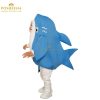 Baby Shark Costume