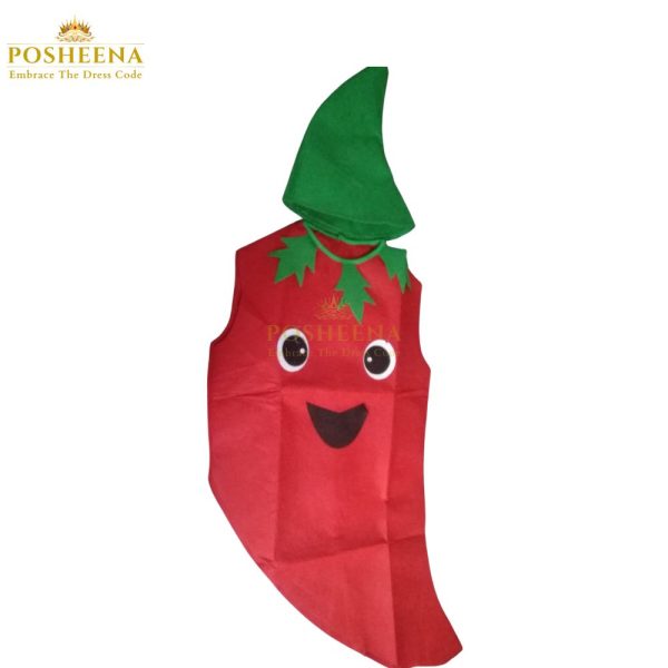 Shop the Carrot Kids Costume! A fun and vibrant vegetable-themed outfit for kids. Perfect for parties, school events, and creative playtime.