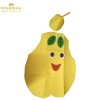 Peach Kids Costume