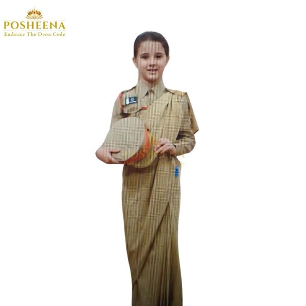 Pakistan Shop Army Officer Costume for Girls with high-quality fabric and custom fitting. Perfect for school events and national celebrations. 0311-9131762. army officer costume girls