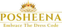 posheena logo Kids Costume in Pakistan