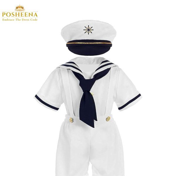 Shop Pakistan Navy Officer Costume Boys for school events and parties. High-quality kids navy outfit with custom sizes. Order now: WhatsApp 0311-9131762.