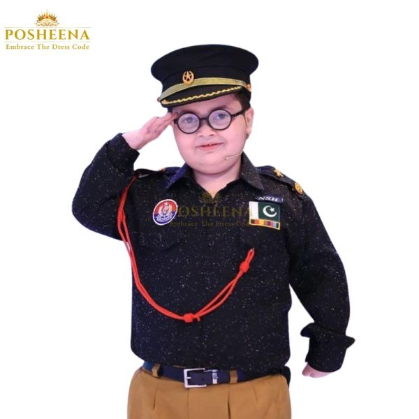 Pakistan Police Kids Costume Kids Costume in Pakistan