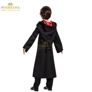 Harry Potter Costume Pakistan for kids. Perfect for school events, parties. Ready-made and available now! Premium Quality
