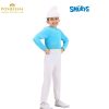 Smurf Costume for Kids in Pakistan! Perfect for plays at bst price. High-quality, comfortable, and available in multiple sizes. WhatsApp: 0311-9131762.