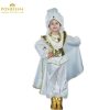Aladdin Prince Costume for kids. Available in Pakistan and globally. Customize your order now! +923119131762