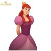 Anastasia Costume For Kids - Cinderella