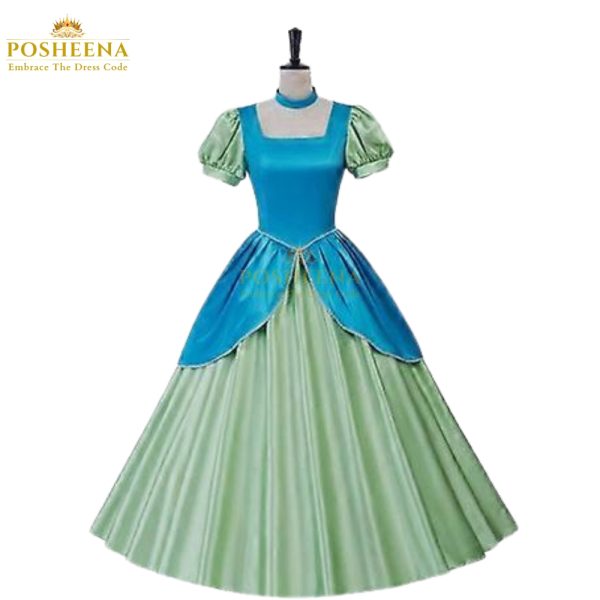 Drizella Costume For Kids - Cinderella