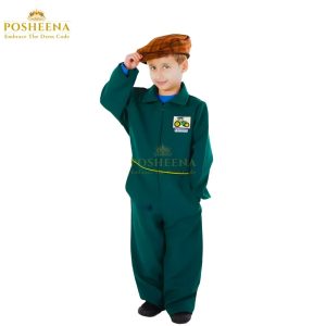 Farmer Costume For Kids in Pakistan