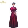 Lady Tremaine Costume For Kids - Cinderella