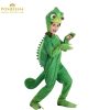 Tangled Pascal Chameleon Costume for Kids