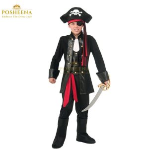 Pirate Costume for Kids in Pakistan