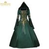 Queen Elinor Costume Disney from Brave. Perfect for plays and events. Customize your costume today! Call +923119131762.