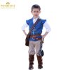 Flynn Rider Costume For Kids in PAkistan