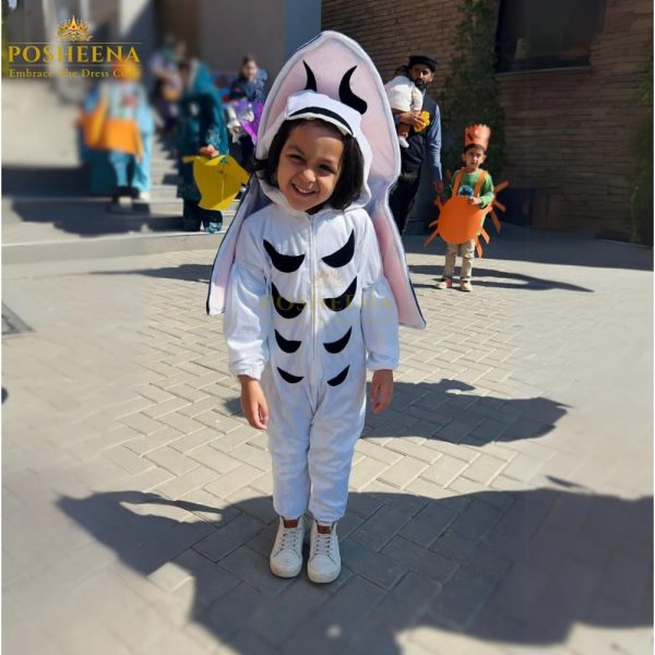 Stingray Fish Costume Kids Costume Shop near me Costume shop Islamabad Online costume store Pakistan Customized costume for kids in Pakistan Animal Costume Shop near me Best kids costume shop near me Kids costume ideas for school