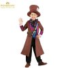 Mad Hatter Costume For Kids