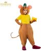 Gus Gus Costume