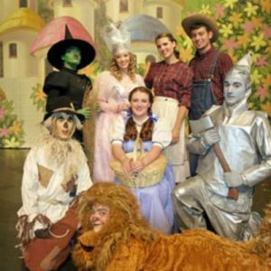 COMPLETE PLAY CHARACTER COSTUMES