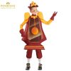 Cogsworth costume for kids from Beauty and the Beast. Custom fit and global delivery. Contact 0311-9131762 for more information.