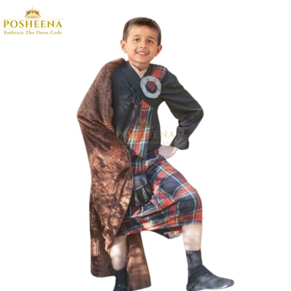 King Fergus Costume | Disney Play Brave Character