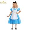 Alice Costume Dress | Alice in Wonderland