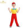 Tweedle Dee Dum Costume for kids, available in Pakistan and internationally. Customize your order now!