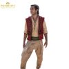 Aladdin Classic Kids Costume – Disney-Inspired Prince Outfit from Online Costume Store Pakistan