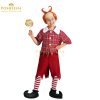 Munchkin boy costume for kids – colorful and customized fantasy dress from Posheena, leading online costume shop in Pakistan
