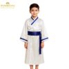 Japanese Kimono robe for boys – traditional Japanese kids dress, cultural festival costume by Posheena Pakistan