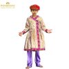 Birbal Mughal Darbari costume for kids – royal cultural outfit from costume shop online in Pakistan