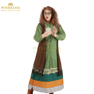 Professor Trelawney costume for kids - Harry Potter outfit from online costume store in Pakistan