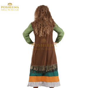 Professor Trelawney costume for kids - Harry Potter outfit from online costume store in Pakistan